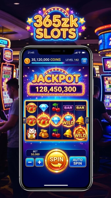 Cuplikan layar menu unduhan vegas969 untuk perangkat Android